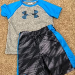 Boys outfit